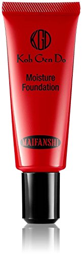 Koh Gen Do Moisture Foundation - 123