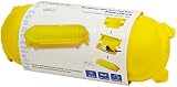 Logilink LPS217 Waterproof Safety Box for Plug Couplings White IP44 Outdoor view 11