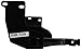 Reese Towpower 51194 Class II Insta-Hitch with 1-1/4