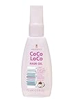 Lee Stafford Coco Loco Non-oily Hair Oil 75ml