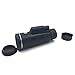 Monocular Telescope,XMK 35X50 Outdoor Portable High-powered Wide-angle Monoculars Zoom Lens Night Vision Travelling Telescope with Hand Strap for Hunting Camping Hiking