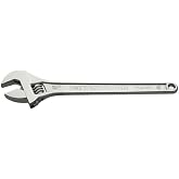 10" Adjustable Wrench.