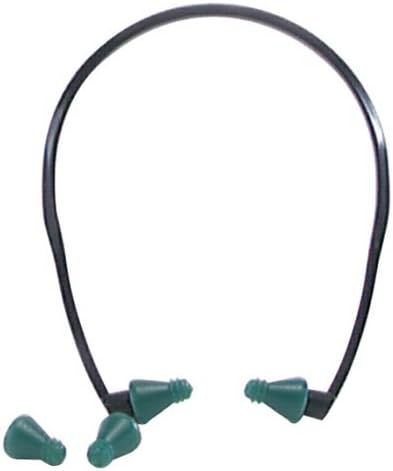MSA Safety Works 818070 Band Style Hearing Protection by Safety Works