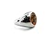 Brdwn Unisex Cosplay Pain Deidara Konan Itachi Zetsu Ring Accessories,Diameter:2cm,Pain