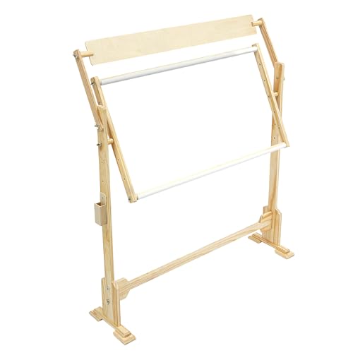 Loyalheartdy Quilting Frame Stand