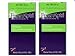 FreshKote Lubricant Eye Drops, 2 bottles by 15ml