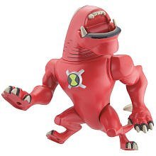Ben 10 Ultimate Alien 4" Ultimate Wildmutt