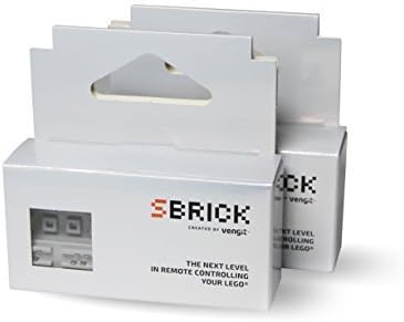 lego sbrick