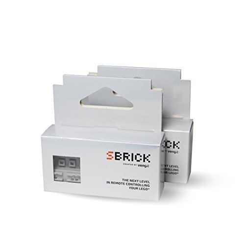 SBrick - 2 in 1