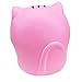 Chengcaifengye Kawaii Jumbo Slow Rising Squishies Cream Scented Relief Stress Squeeze Kid Toys Doll Gift for Fun Collection (Cat)