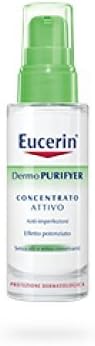 Eucerin DermoPURIFYER Aktiv Konzentrat, 30 ml by Eucerin