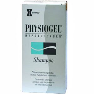 Physiogel Shampoo 250ml: Amazon.co.uk: Beauty Physiogel Shampoo 250ml: Amazon.co.uk: Beauty