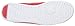 Reebok Women's Princess Candy Girl Classic Shoe, Poppy Red/Night Violet/White, 9.5 M US
