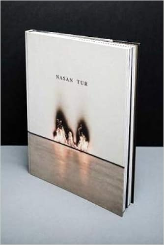 Nasan Tur Nasan Tur 9783957634078 Amazon Com Books