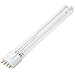 Odyssea UV Pro Ultraviolet Sterilizer Aquarium Filter (UV Pro 18W)