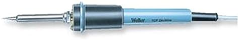 TCP SOLDERING IRON 12V Tools Soldering Irons - TCP SOLDERING IRON 12V, Output Power: 35W, SVHC: No SVHC , External Diameter: 9mm, Lead Length: 1.3m, Length: 50mm, Supply Voltage V DC: 12V
