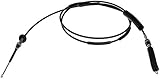 Dorman 924-7011 Gearshift Control Cable Assembly