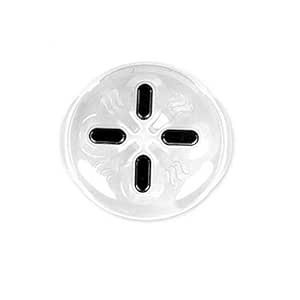 Cubiertas de silicona para alimentos Tapa de placa de microondas ...