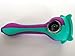 RONGYI Owl Pipe, Easy to Clean Pipe, Feels Great, Animal Shape, Gift for Friends Or Family