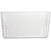 SPR60001 - Sparco Mountable Wall File Pockets