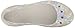 crocs Womens Kadee Graphic W Flat, Light Pink/Floral, 7 M US
