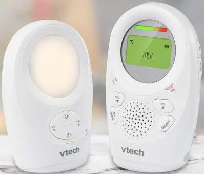 vtech parent unit