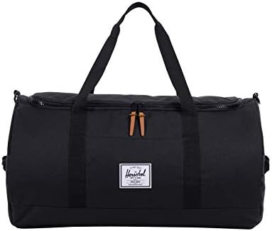 Herschel Sutton Duffel Bag 1 Herschel Sutton Duffel Bag