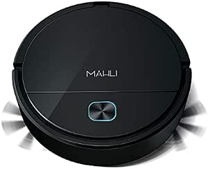 Mahli Robotic 3-in-1 Vacuum Cleaner 