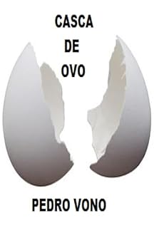 Livro Casca De Ovo