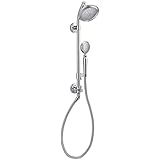 KOHLER K-76472-CP Artifacts S Handshower Kit, 2.0 GPM, Polished Chrome