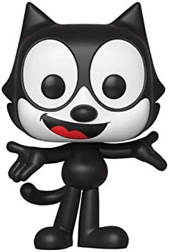 Funko POP! Animation: Felix the Cat 