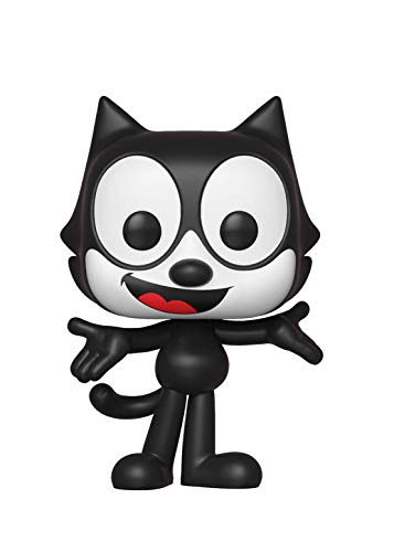 Funko POP! Animation: Felix The Cat - Felix