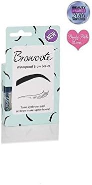 Browcote Waterproof Brow Sealer