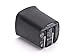 Griffin 10w PowerBlock Universal Wall Charger for USB Devices - Universal Wall Charger