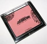 L'oreal Super Blendable Blush Project Runway Edition,425 Charming Cockatoo`s Blush