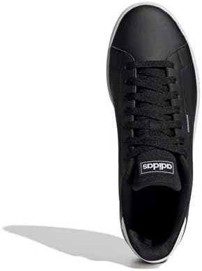 Homme Urban Court Shoes, Core Black/FTWR White/FTWR White, 42 EU