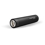 Powerocks Magicstick 2800mAh Universal Extended Battery - Black