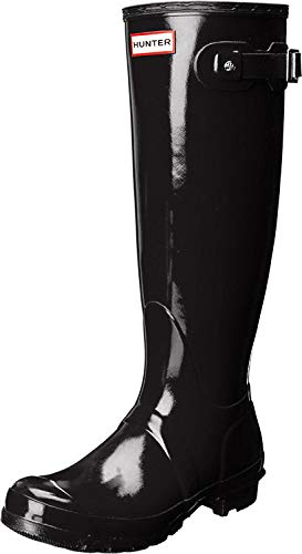 hunter starcloud tall rain boots