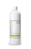 MetaDerm Natural Baby Eczema Foaming Wash (32 oz. Refill). Gentle Soothing Cleansing to Help Heal Itchy, Red, and Inflamed Skin