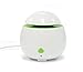 Aromatherapy Essential Oil Diffuser 50ml Portable Cool Mist Ultrasonic Air Aroma Humidifier for Home Office Spa Bedroom Bath Room