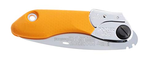 Silky PocketBoy Curve Profi-Klappsäge, 130 mm, große Zähne – 726-13 – Bild 3