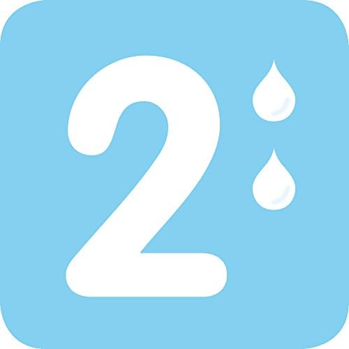 FT0402 Fast Flow Teat (Size 3) NON SPILL 2pk (Pack of 3), transparent, 4 Stück (1er Pack) - Image 3