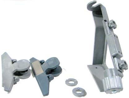 Uni-Fletching Jig from Hot Shot Manufacturing