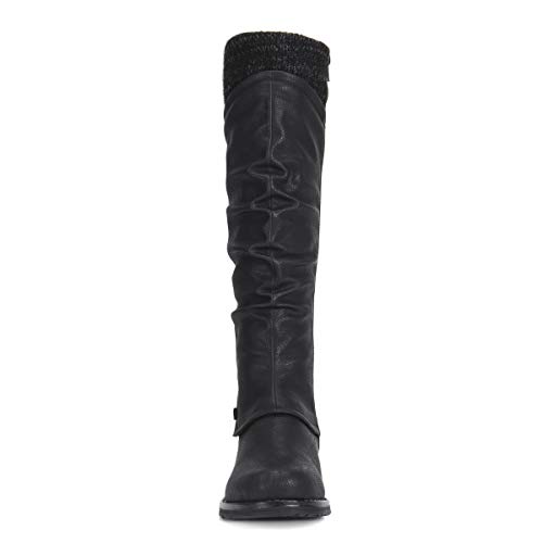 MUK-LUKS-Womens-Bianca-Boots-Fashion