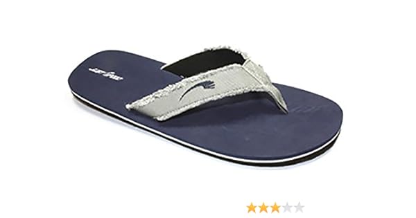 large size flip flops