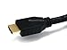 Monoprice 3ft 28AWG High Speed HDMI to Adapter DVI Cable with Ferrite Cores - Black