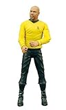 Capt Benjamin Sisko w/Starfleet Gear (Tower exclusive)
