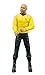 Capt Benjamin Sisko w/Starfleet Gear (Tower exclusive)