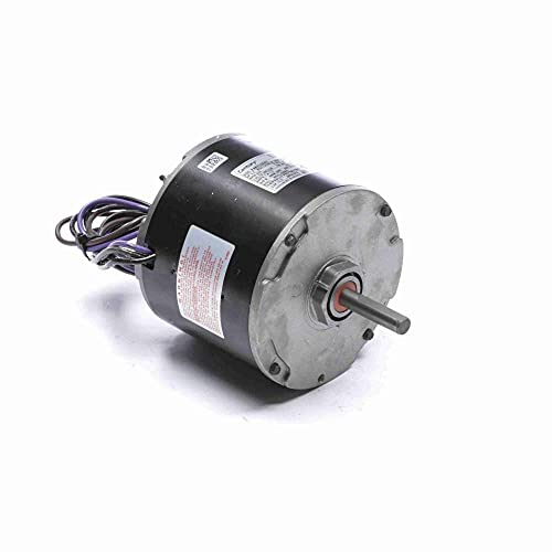 Century 1/4 HP Condenser Fan Motor, Permanent Split Capacitor, 825 Nameplate RPM, 200-230 VoltageFrame 48Y - OTR1028: Electric Fan Motors: Industrial & Scientific