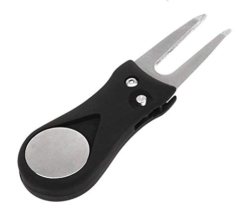 Croft Enterprises Switchblade Divot Tool with Ball Marker - Thumbnail 7